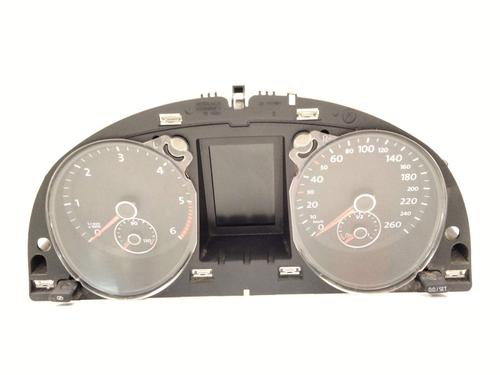 Instrument cluster VW PASSAT B7 Variant (365) 1.6 TDI | BP28216363C47 - Image 3