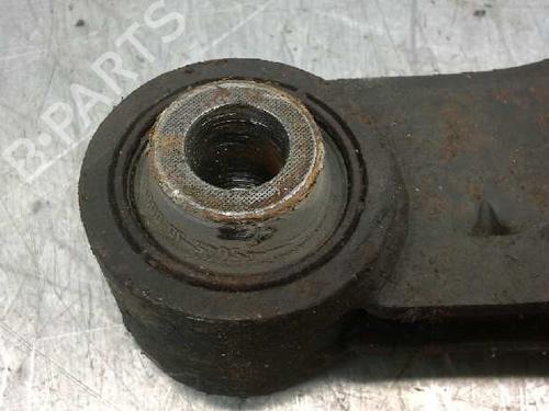 Right rear suspension arm NISSAN QASHQAI / QASHQAI +2 I (J10, NJ10, JJ10E) 2.0 dCi | BP853197M15 