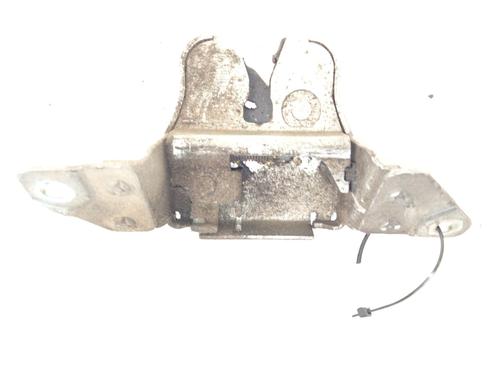 Tailgate lock MERCEDES-BENZ A-CLASS (W168) A 170 CDI (168.008) | BP23526303C101 