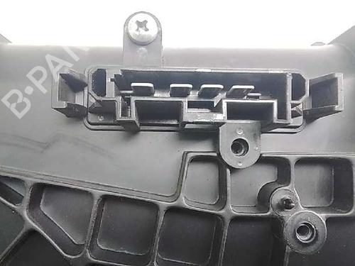 Heater blower motor NISSAN ALMERA TINO (V10)  | BP11733822M62 