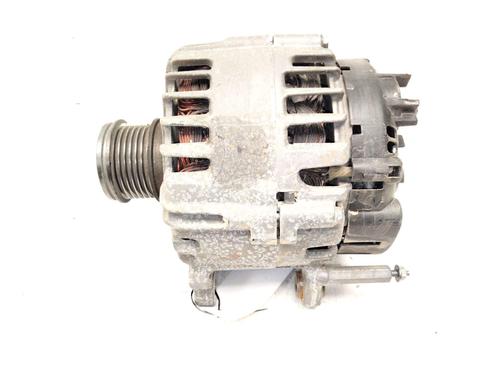Used Alternator Alternator 25228293 25228293