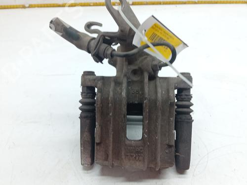 Used Right rear brake caliper SEAT LEON (1P1) 1.9 TDI (105 hp) 28014556