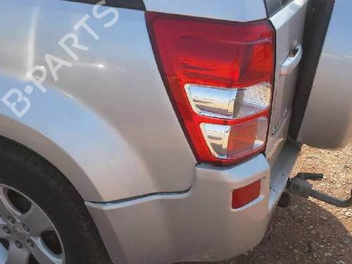 Luftventil SUZUKI GRAND VITARA II (JT, TE, TD) 1.9 DDiS (JB419WD, JB419XD) | BP11646791I21 - Image 12