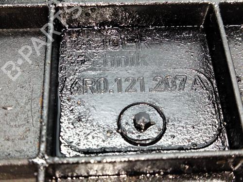 Radiator fan SEAT IBIZA IV (6J5, 6P1) 1.6 TDI | BP17493534M35 