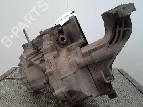 Gearbox SAAB 9-5 (YS3E) 2.0 t | BP157072M3 