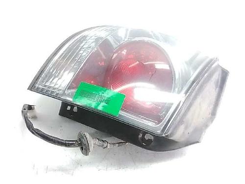 Left tailgate light LEXUS RX (MCU15) [1998-2003]  17317534