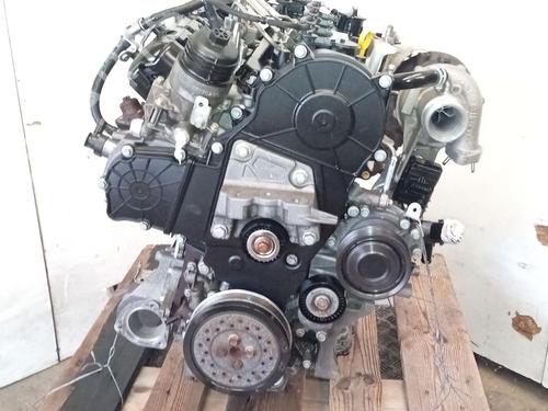 Engine OPEL INSIGNIA A Saloon (G09) 2.0 CDTI (69) | BP26610450M1  - Image 5