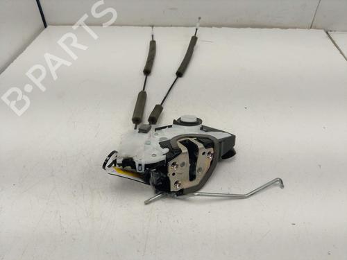 Used Front right lock Front right lock 38112579 38112579