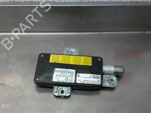 Used Electronic module BMW 3 (E46) 320 d (136 hp) 1231149