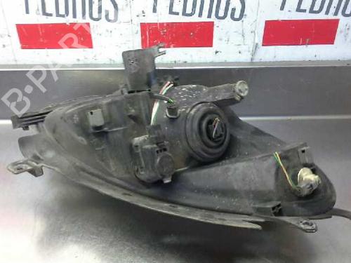 Left headlight CITROËN XSARA PICASSO (N68) 1.8 16V | BP159822C28 
