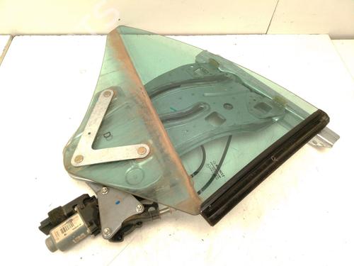 Used Rear right window mechanism Rear right window mechanism RENAULT MEGANE II Coupé-Cabriolet (EM0/1_) 2.0 dCi (150 hp) 40296378 40296378