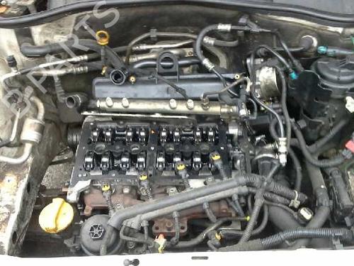 Egr OPEL COMBO Tour  | BP611663M69 