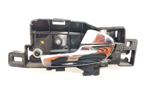 Used Front right interior door handle FORD S-MAX (WA6) 1.8 TDCi (125 hp) 19430224