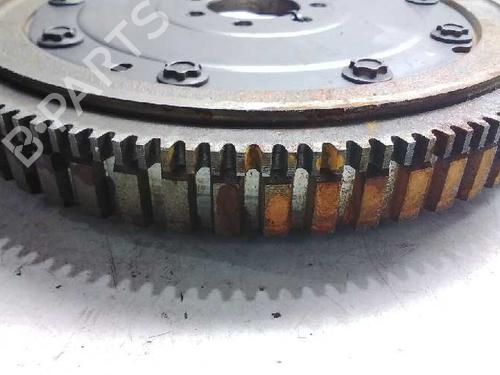 Flywheel NISSAN NOTE (E11, NE11)  | BP14318057M101 