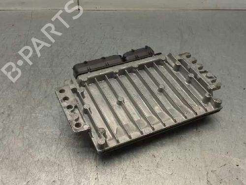 Engine control unit (ECU) MINI MINI (R50, R53) | BP151834M57 - Image 2