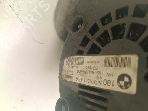 Alternator BMW 1 Convertible (E88)  | BP19491993M7 