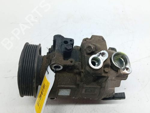 AC compressor VW GOLF V (1K1) 1.4 TSI | BP29146726M34 - Image 2