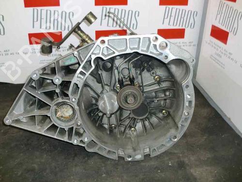 Gearbox LAND ROVER FREELANDER I (L314)  | BP110162M3 