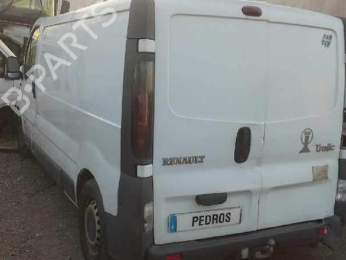 Intercooler RENAULT TRAFIC II Van (FL) | BP10655822M30 - Image 6