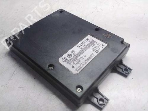 Electronic module SEAT IBIZA IV (6J5, 6P1)  | BP14318056M83 