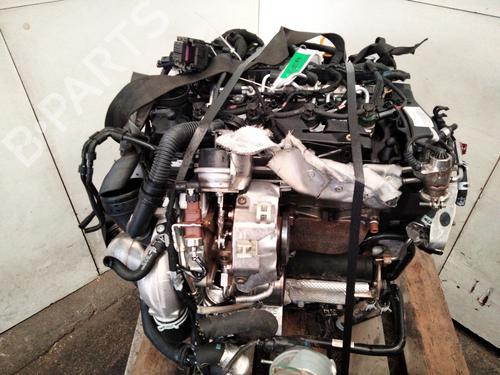 Engine VW PASSAT B8 Variant (3G5, CB5) 2.0 TDI | BP22651440M1 