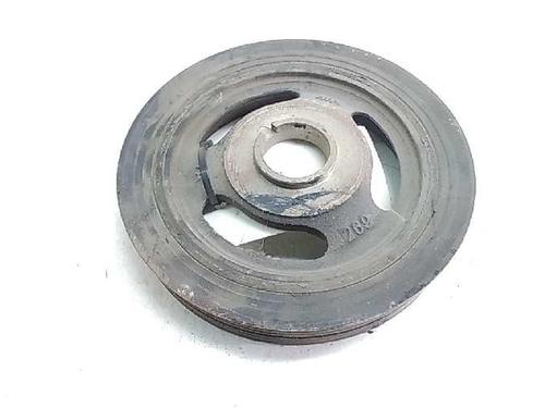 Used Pulley Pulley 14311036 14311036