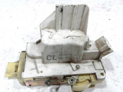 Front right lock FORD FOCUS I (DAW, DBW)  | BP8341295C97 