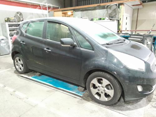 Right front brake caliper KIA VENGA (YN) | BP32023140M104 - Image 10