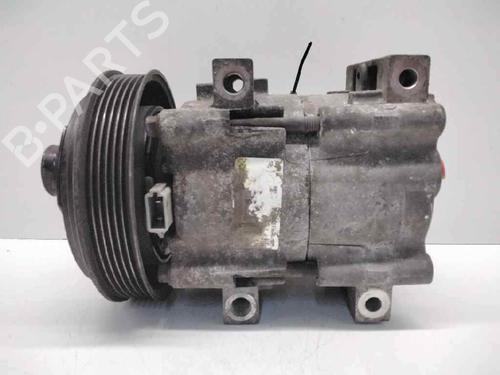 Used AC compressor AC compressor 1574633 1574633