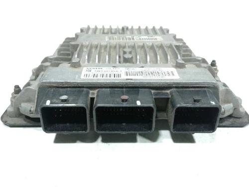 Used Engine control unit (ECU) PEUGEOT 307 (3A/C) [2000-2012]  12231489