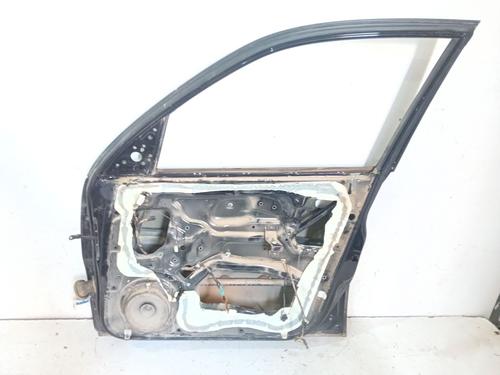 Dør høyre foran SSANGYONG REXTON W / REXTON 2.0 Xdi | BP24309265C3 