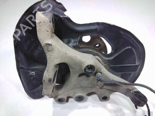 Right front steering knuckle MERCEDES-BENZ C-CLASS Coupe (CL203)  | BP13040119M26 