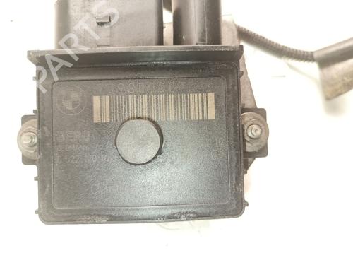 Used Electronic module BMW X1 (E84) sDrive 18 d (143 hp) 23206811