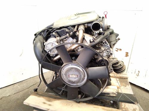 Engine BMW 5 (E39) 530 d | BP35979917M1 - Image 3