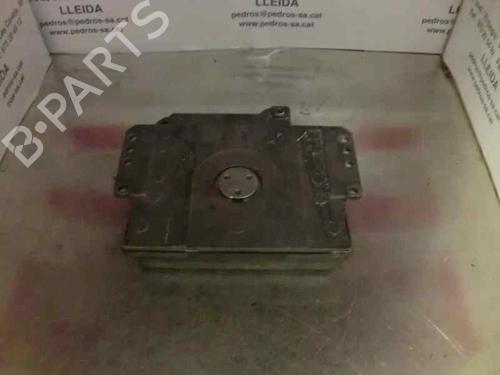 Engine control unit (ECU) PEUGEOT 306 Hatchback (7A, 7C, N3, N5) 1.6 | BP209937M57 