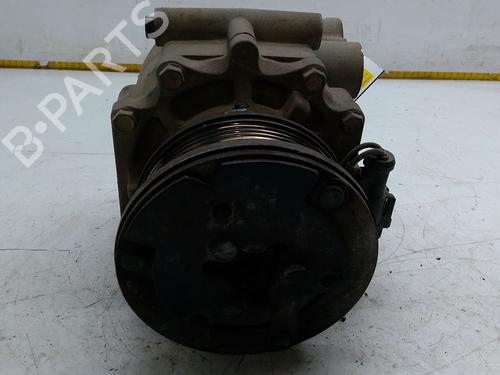Compresseur AC FORD FIESTA VI (CB1, CCN) 1.25 | BP29475768M34 