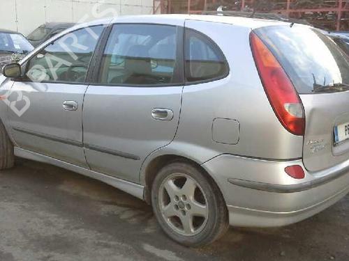 Left mirror NISSAN ALMERA TINO (V10)  | BP3160465C26 