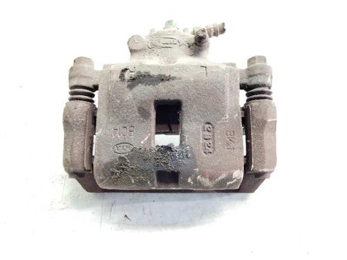 Used Left front brake caliper KIA RIO I Hatchback (DC) 1.3 (82 hp) 13510584