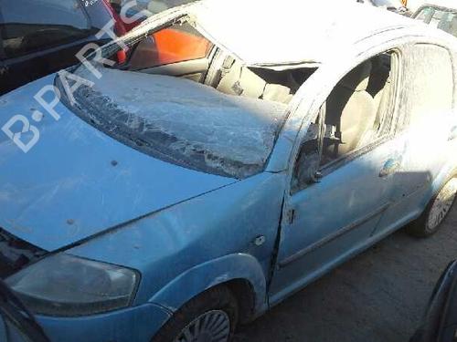 Hood lock CITROËN C3 I (FC_, FN_) 1.4 HDi | BP8775586C133 