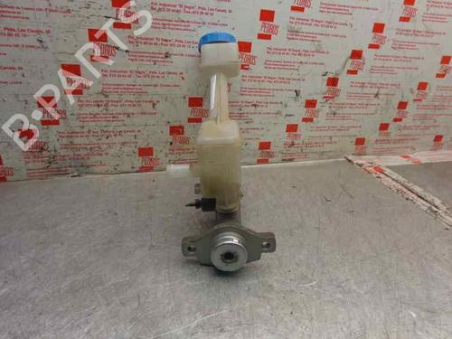 Brake master cylinder NISSAN ALMERA II (N16)  | BP1619135M77 