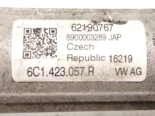Steering rack RENAULT RAPID  | BP24537975M22 