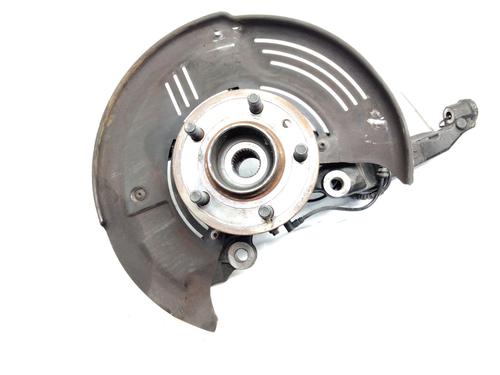Left front steering knuckle LAND ROVER DISCOVERY V (L462)  | BP32700921M25  - Image 5