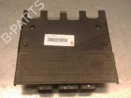 Engine control unit (ECU) CITROËN C3 Pluriel (HB_) 1.4 HDi (68 hp) 3193424