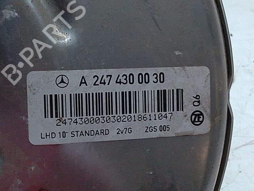 Servo brake MERCEDES-BENZ GLA (H247) GLA 200 (247.787) | BP30003141M42 - Image 2