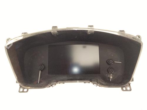 Used Instrument cluster Instrument cluster TOYOTA C-HR (_X1_) 1.8 Hybrid (ZYX10_, ZYX11_) (98 hp) 36354370 36354370