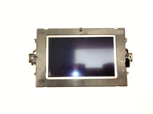 Used Display monitor MERCEDES-BENZ C-CLASS Coupe (C204) C 220 CDI (204.302) (170 hp) 25229661