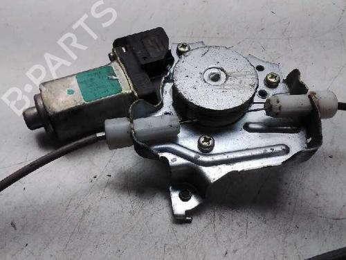 Rear right window mechanism NISSAN X-TRAIL I (T30)  | BP10054518C25 