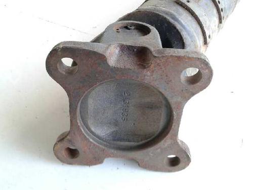 Used Driveshaft NISSAN PATHFINDER III (R51) [2005-2025]  10261211