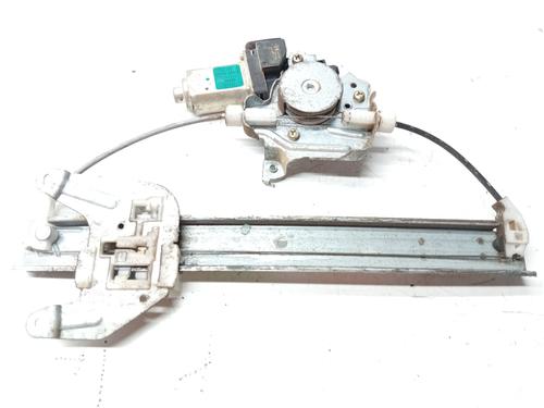 Rear right window mechanism NISSAN X-TRAIL I (T30) 2.5 4x4 | BP15411599C25 