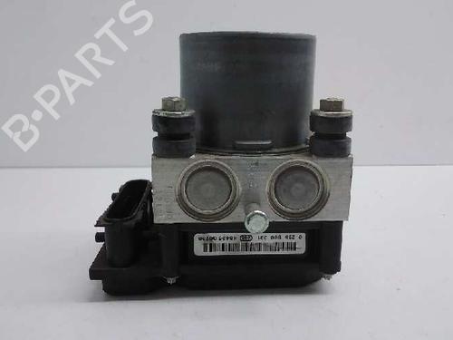 Used Control unit NISSAN ALMERA TINO (V10) [1998-2006]  9554152